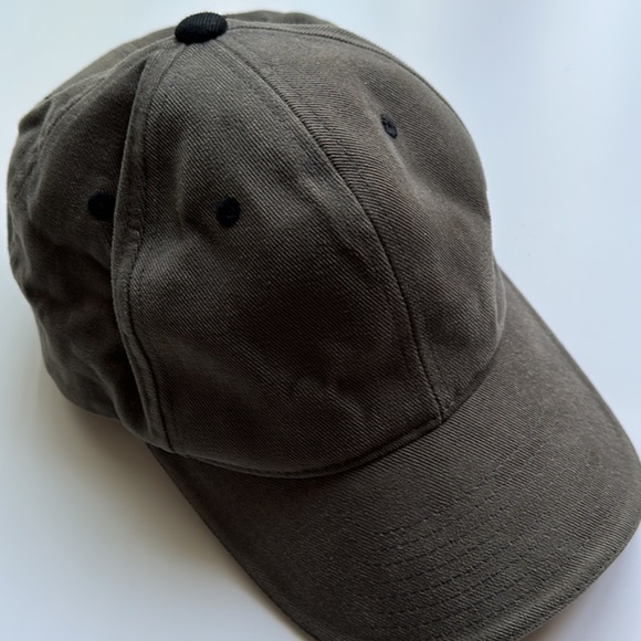 Casual Unisex 100 BRADFORD baseball cap - Picture 1 of 3